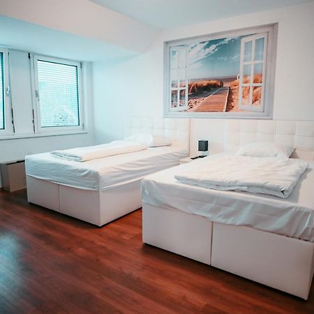 Vienna Shopping Center 14 Apartment ภายนอก รูปภาพ