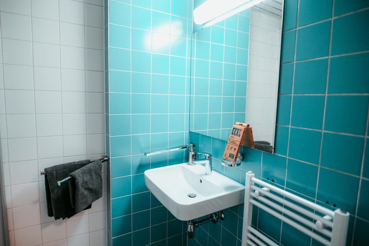 Vienna Shopping Center 14 Apartment ภายนอก รูปภาพ