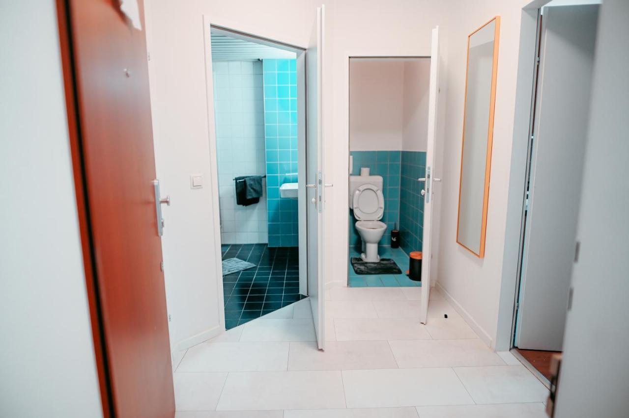 Vienna Shopping Center 14 Apartment ภายนอก รูปภาพ
